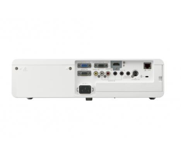 PANASONIC PT-VW340ZE - 1393281 - zdjęcie 3